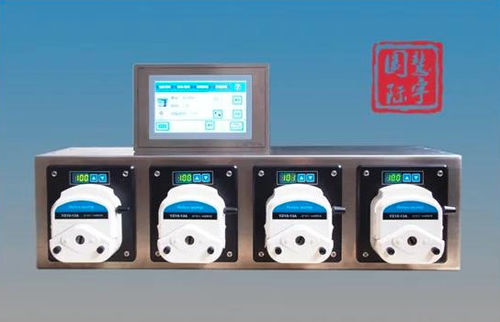 Latest company news about Huiyu Fluid вносит свой вклад в глобальную борьбу с эпидемией!
